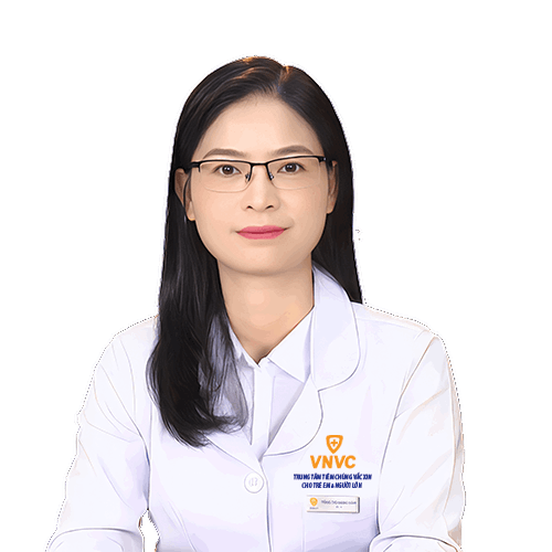 ThS. Nguyễn Diệu Thúy