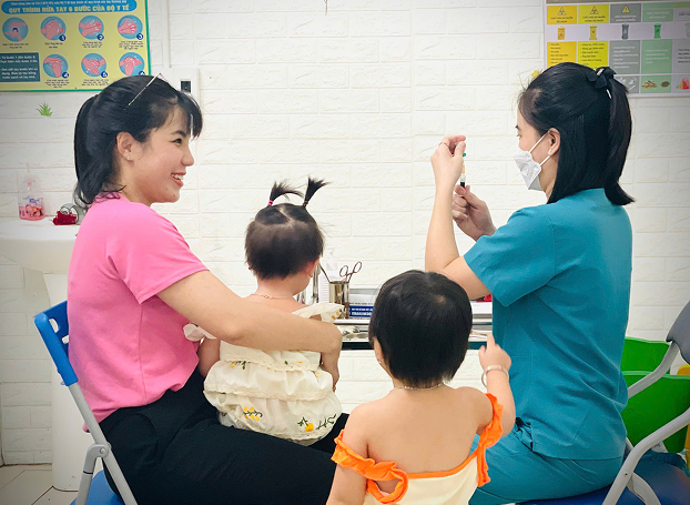 Sốt xuất huyết tăng ca mắc và tử vong đầu năm khi mùa dịch chưa tới